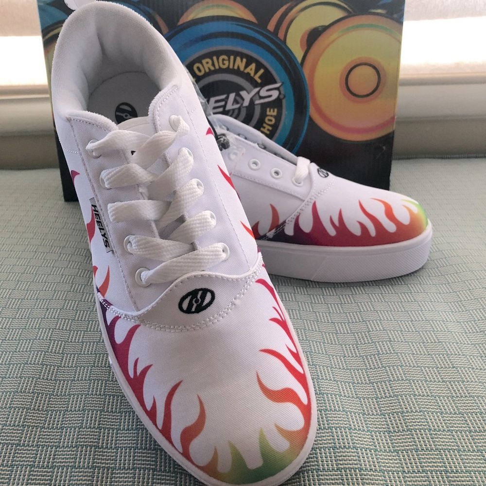 Heelys Pro 20 Prints